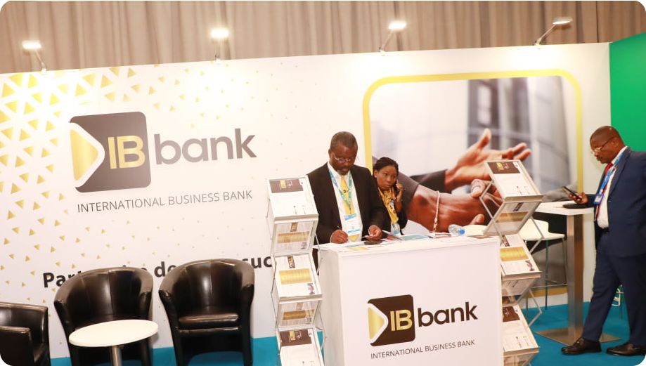 Début d'activités de IB bank Togo